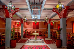 Riad Restaurant MARZOUK